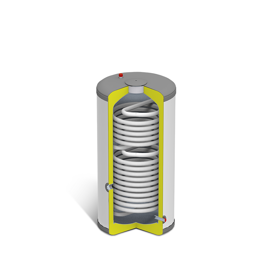 Imagen miniatura bomba calor sanit he ds | Domusa Teknik