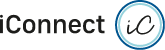 Logo aplicación iconnect ic