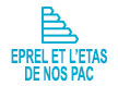 EPREL et l'ETAS de nos PAC 