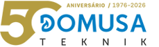 Logo di Domusa Teknik