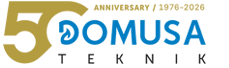 Logo Domusa Teknik