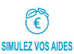 Simulez vos aides