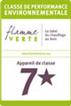 Flamme Verte