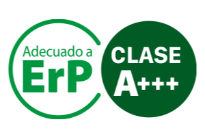 Adecuado a ErP