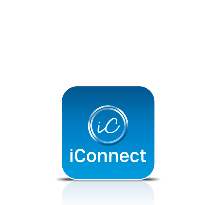 Aplicaciones de calderas iConnect
