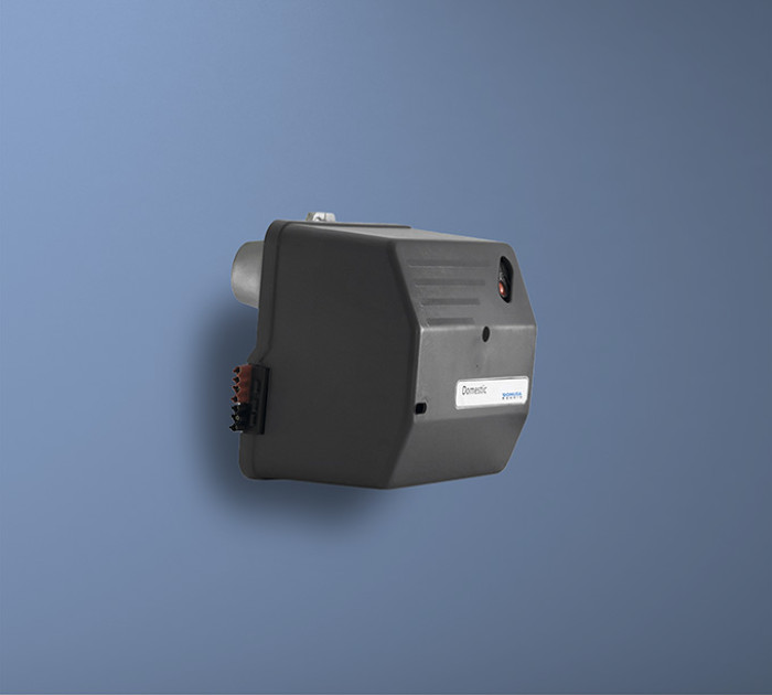 BRULEUR DOMESTIC DOMUSA TEKNIK