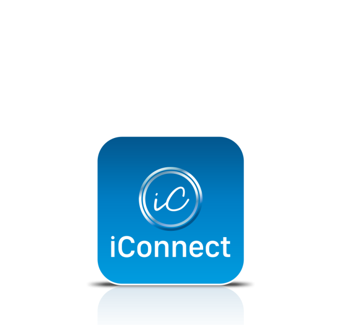 App iConnect