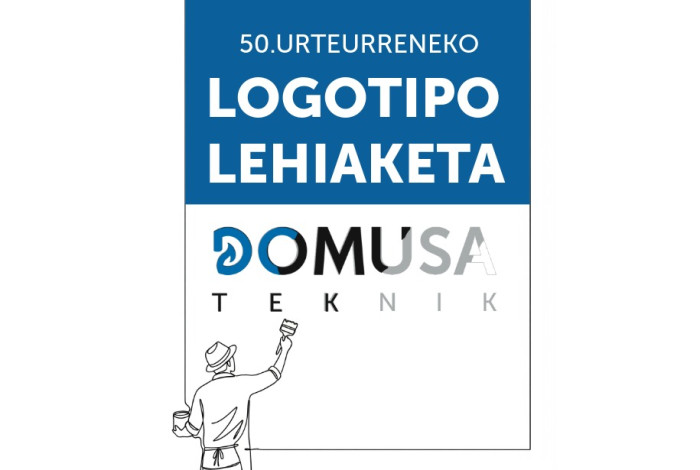 logotipo lehiaketa