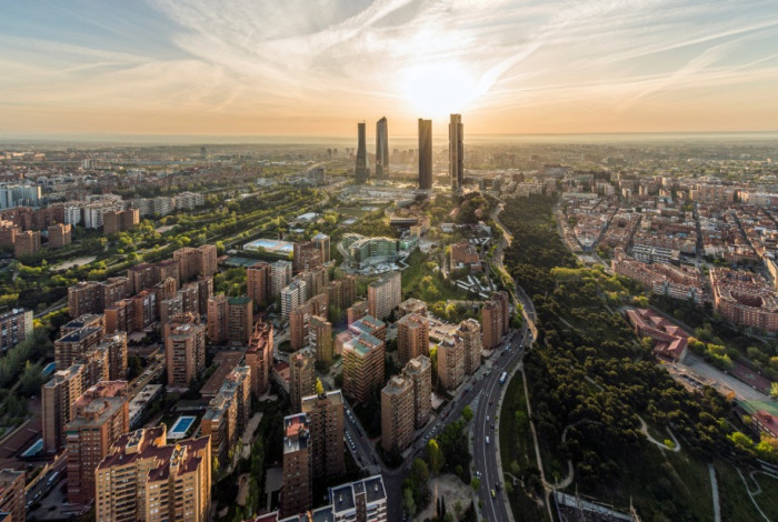 dpa forum madrid