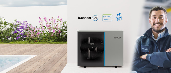 CAEs de Domusa Teknik