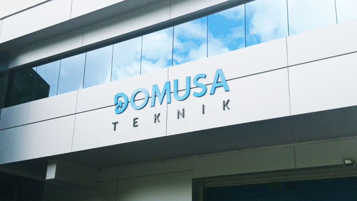 Domusa Teknik