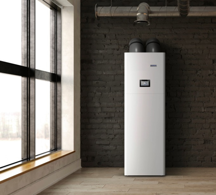 NANOCLIMA HDX nanoclima hdx