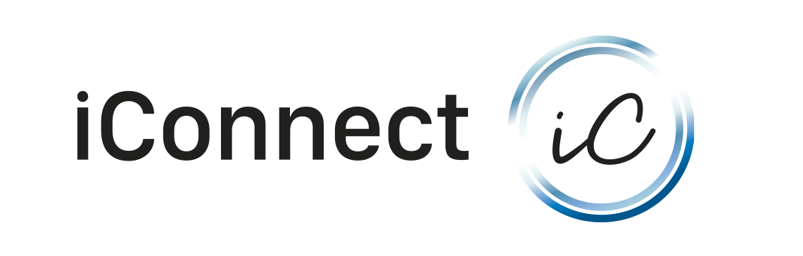 Logo aplicación iConnect