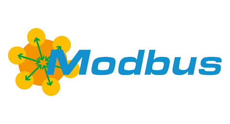 Logo mod bus