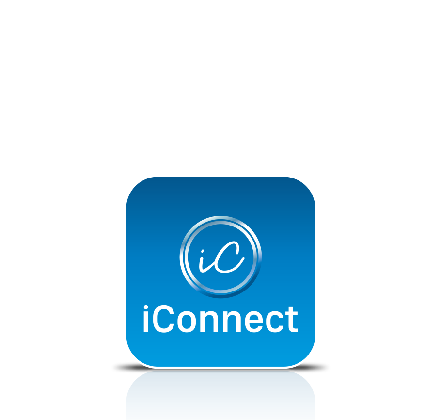 Logo aplicación iconnect Domusa Teknik | Domusa Teknik