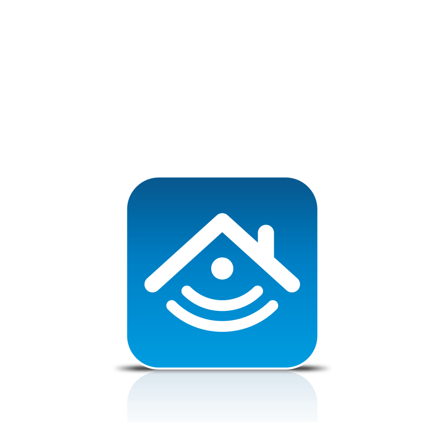 Logo aplicación iconfort Domusa Teknik | Domusa Teknik