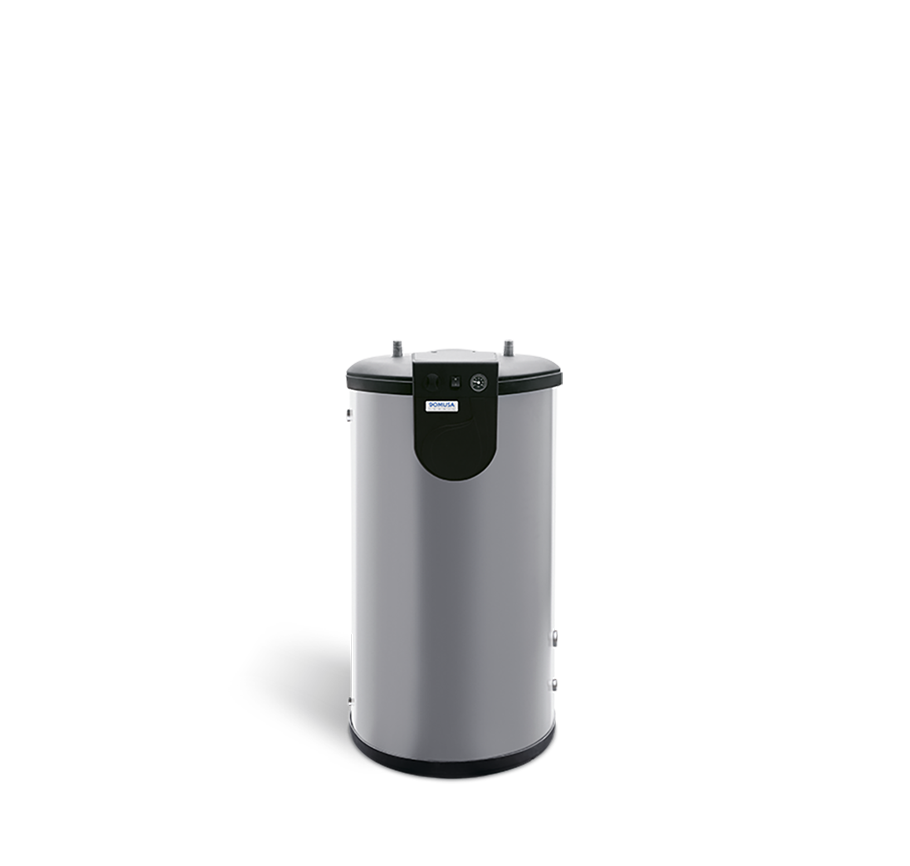 Imagen acumulador agua caliente sanit se 100-300 | Domusa Teknik