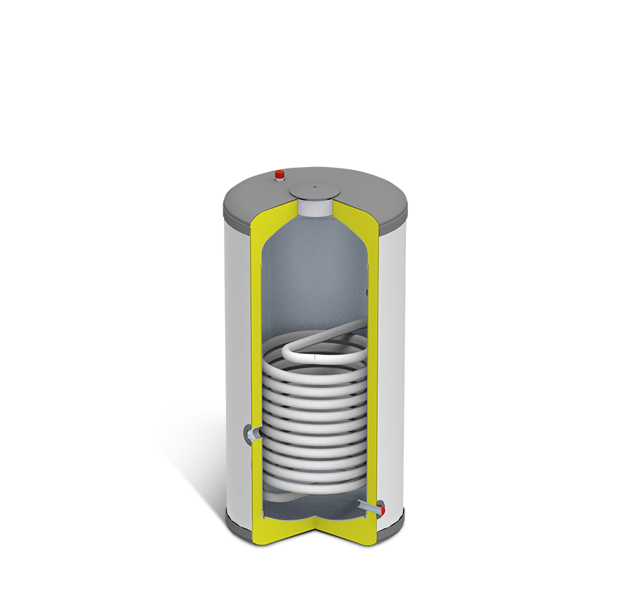 Imagen miniatura bomba de calor sanit he