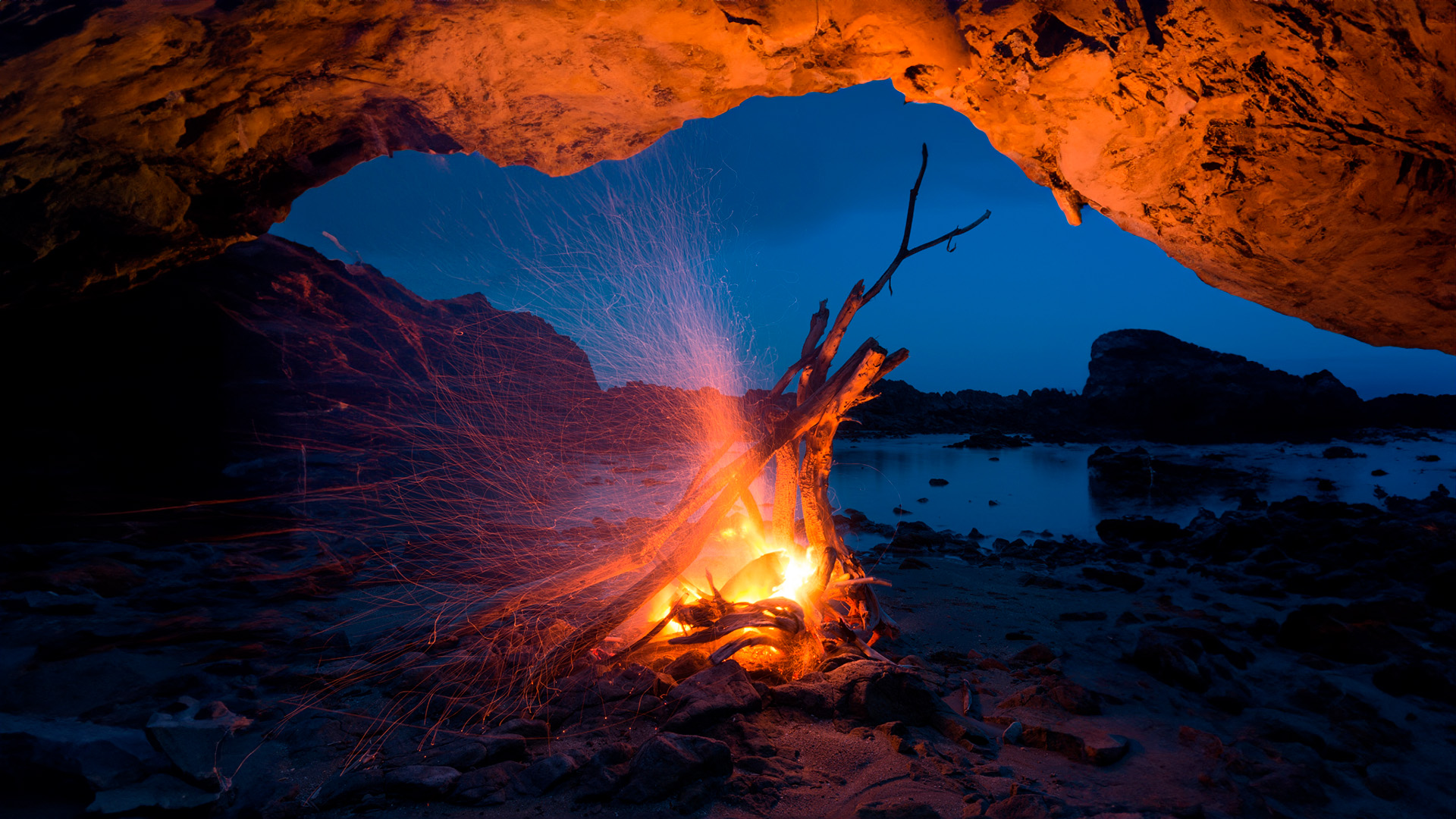 Historia de la calefacción: del fuego a la tecnología futura